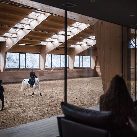 Hotel Solvie Falzes Eksteriør billede